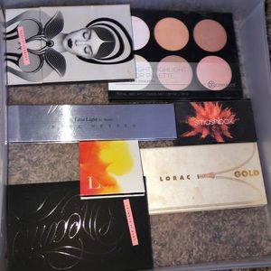 Palette bundle